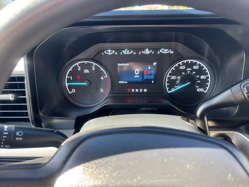 Used 2024 Ford F250 XLT image 9