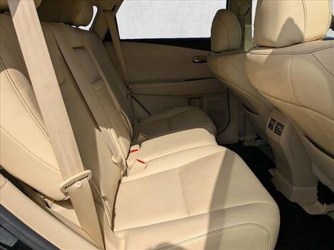 Used 2015 Lexus RX 350 AWD image 19