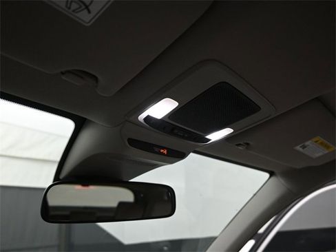 New 2026 Honda HR-V LX image 9