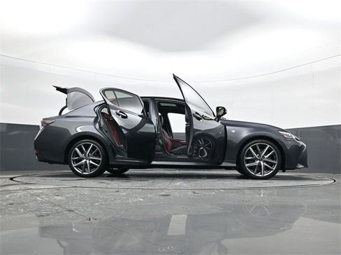 Used 2019 Lexus GS 350 F Sport image 33