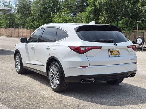 Certified 2023 Acura MDX SH-AWD w/ Advance Package image 6