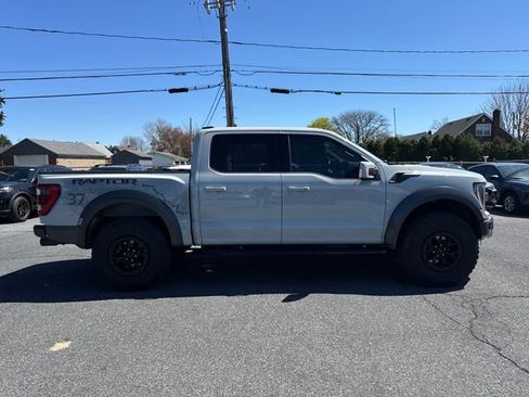 Used 2023 Ford F150 Raptor w/ Raptor 37 Performance Package image 6