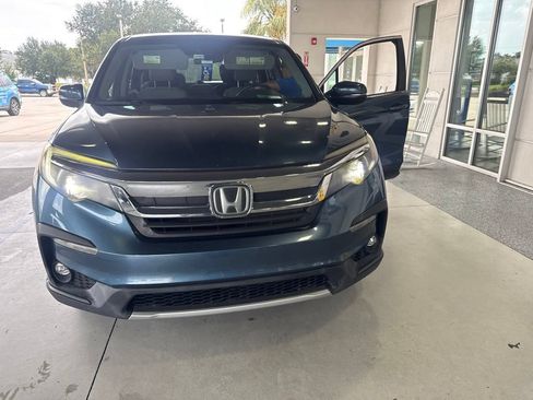 Used 2019 Honda Pilot EX image 3