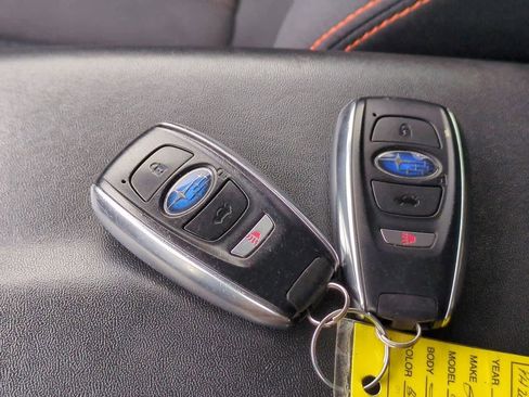 Used 2023 Subaru Crosstrek 2.0i Premium image 36