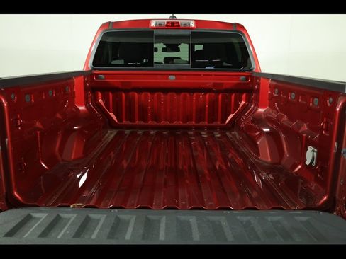 Used 2023 Chevrolet Colorado LT w/ LT Convenience Package III image 21