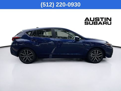New 2026 Subaru Impreza 2.0i Sport AWD/4WD image 9
