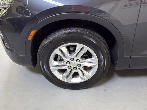 Used 2021 Chevrolet Blazer LT FWD image 24