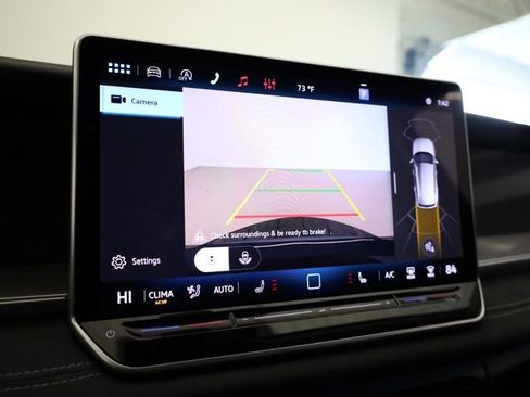 New 2026 Volkswagen Tiguan SE AWD/4WD image 20