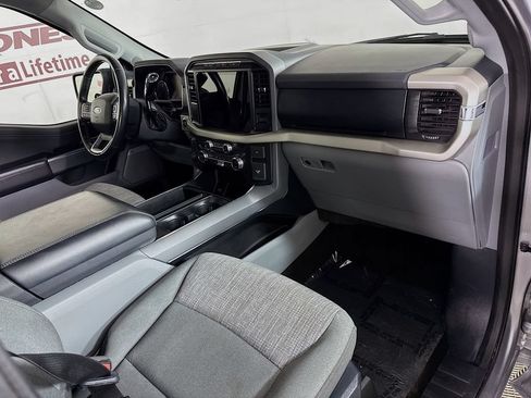 Used 2021 Ford F150 XLT w/ Equipment Group 302A High AWD/4WD image 33