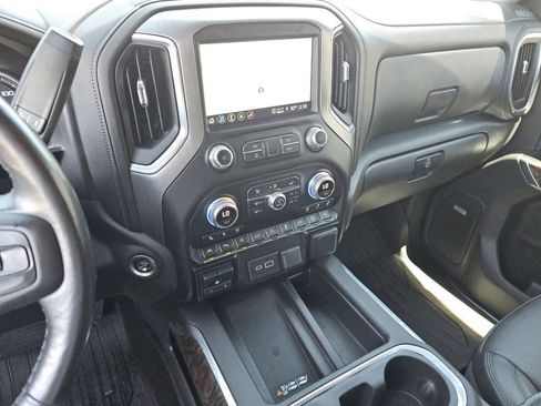 Used 2021 GMC Sierra 1500 Denali w/ Denali Ultimate Package AWD/4WD image 35