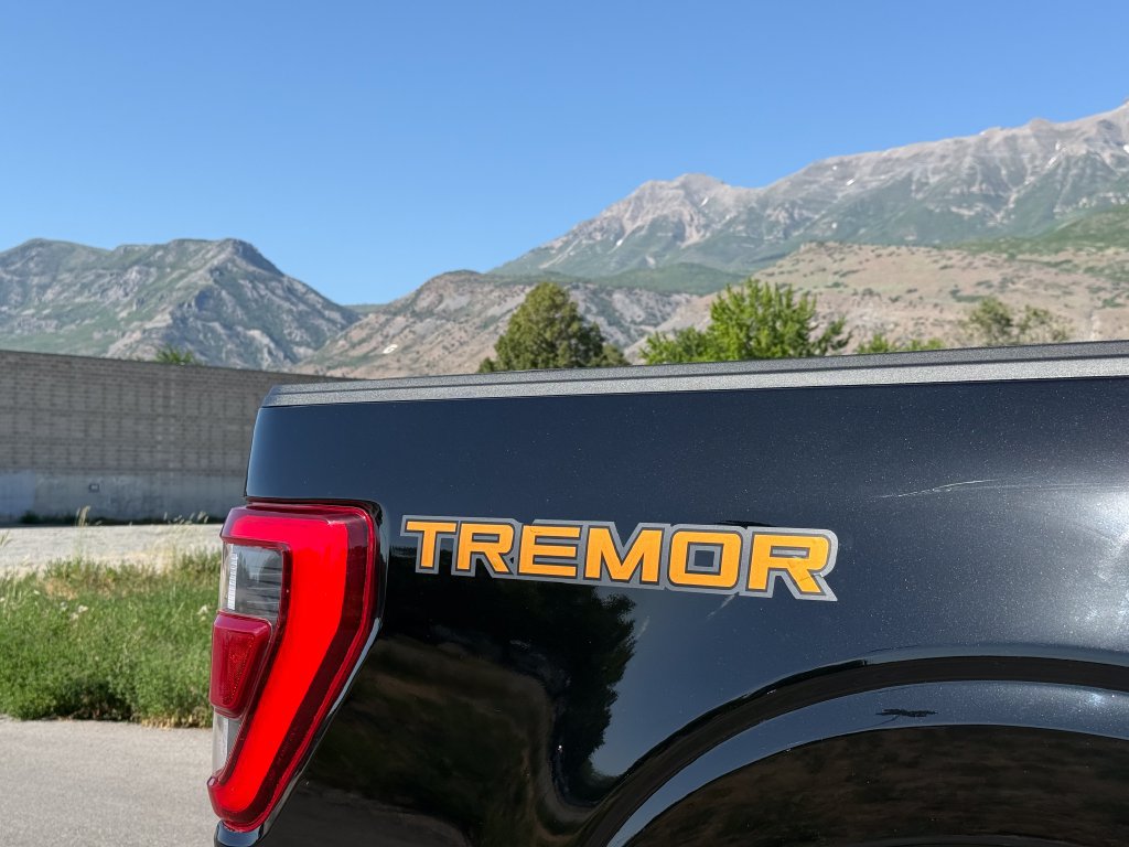 Used 2023 Ford F150 Tremor w/ Equipment Group 402A High AWD/4WD image 14