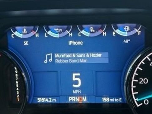 Used 2022 Ford F150 XLT w/ Equipment Group 302A High image 6