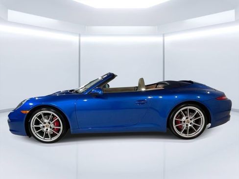 Used 2016 Porsche 911 Carrera S RWD image 4