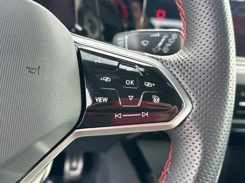 Used 2024 Volkswagen GTI Autobahn image 22