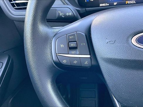 Used 2025 Ford Escape Active image 17