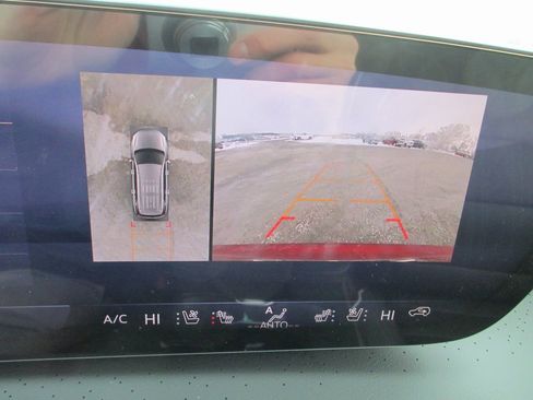 New 2026 Buick Enclave Avenir w/ Super Cruise Package image 18