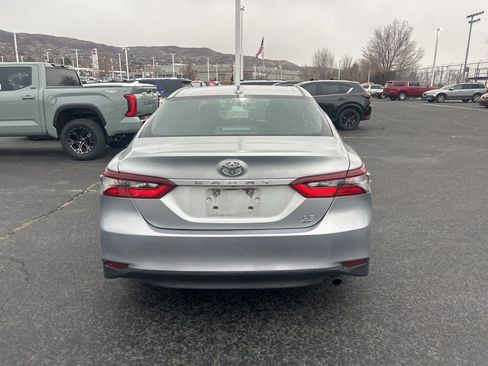 Used 2024 Toyota Camry LE image 5