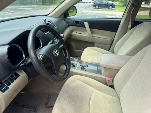 Used 2010 Toyota Highlander 2WD image 21