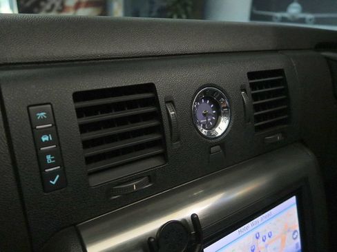 Used 2008 HUMMER H2 SUT AWD/4WD image 15
