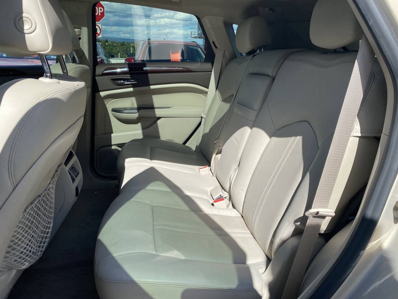 Used 2012 Cadillac SRX Performance FWD image 14