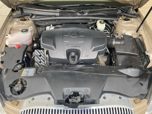 Used 2006 Buick Lucerne CX FWD image 38