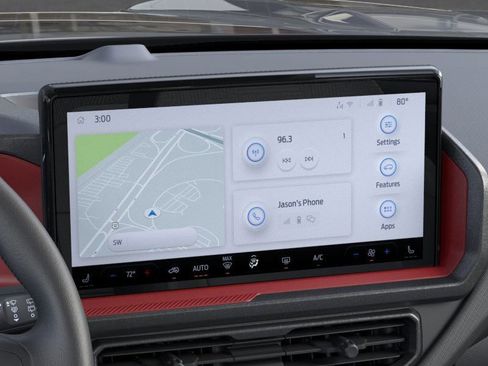 New 2025 Ford Bronco Sport Free Wheeling w/ Convenience Package image 37