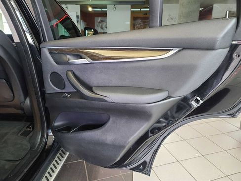 Used 2015 BMW X5 xDrive35i image 17