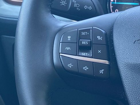 Certified 2024 Ford Maverick Lariat AWD/4WD image 12