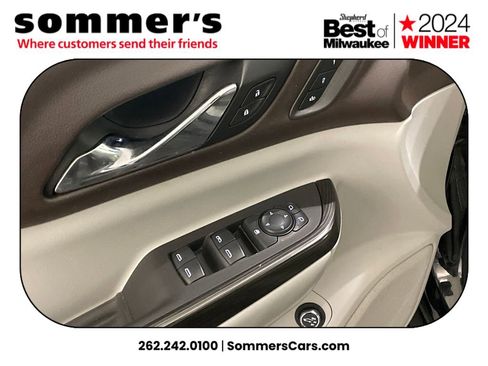 Used 2018 GMC Acadia SLT image 11