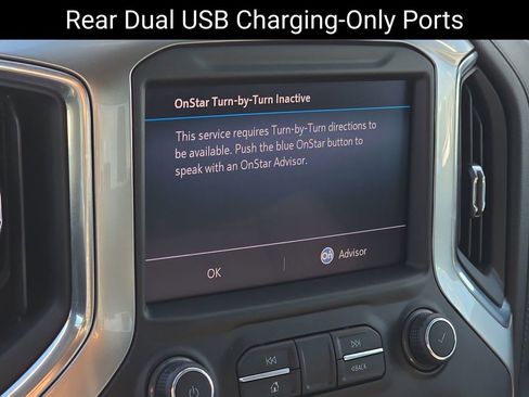 Certified 2020 Chevrolet Silverado 1500 RST w/ All-Star Edition image 16