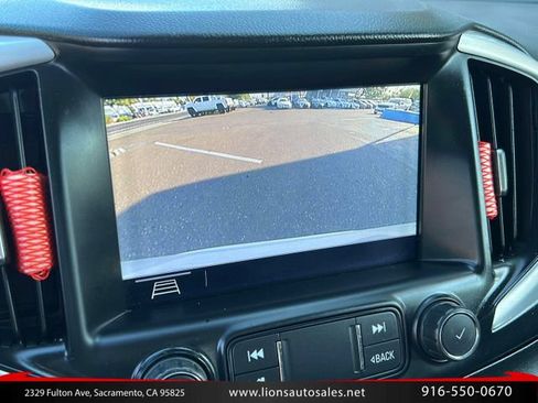 Used 2019 GMC Terrain SLT FWD image 26
