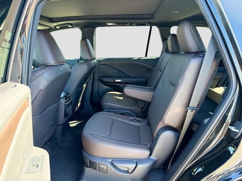 New 2026 Lexus TX 350 AWD image 22