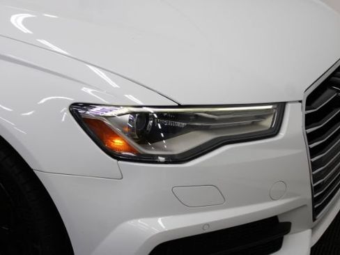 Used 2018 Audi A6 2.0T Premium FWD image 25