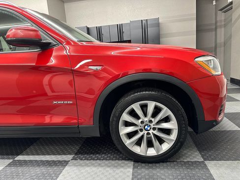 Used 2015 BMW X3 xDrive28i image 5