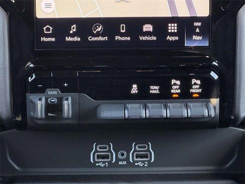 New 2026 RAM 2500 Big Horn image 5