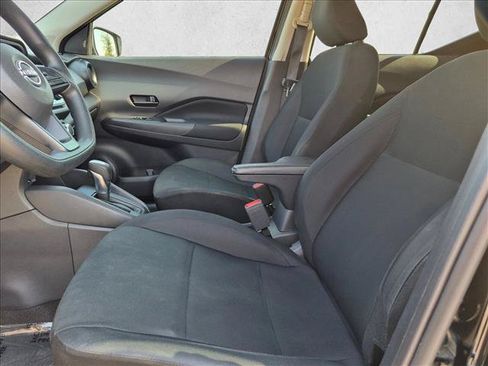 Used 2023 Nissan Kicks S FWD image 15