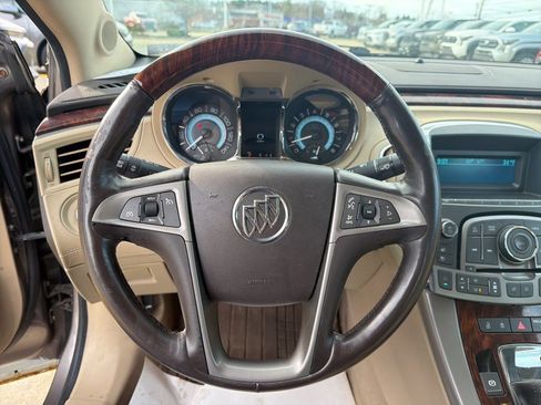 Used 2012 Buick LaCrosse Premium image 12