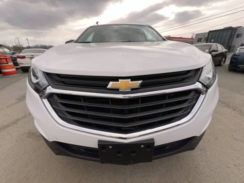 Used 2021 Chevrolet Equinox LS w/ LS Convenience Package FWD image 29
