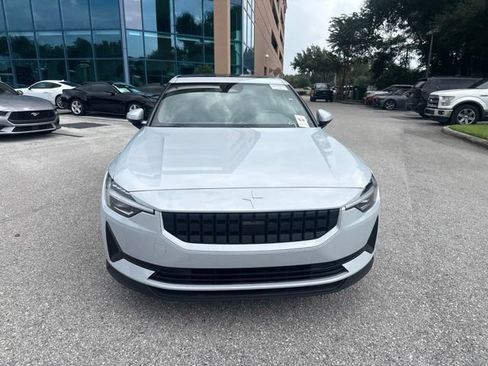 Used 2023 Polestar Polestar 2 AWD/4WD image 11