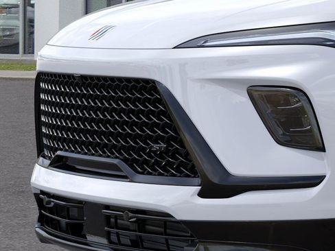 New 2026 Buick Enclave Sport Touring w/ Power Package image 13