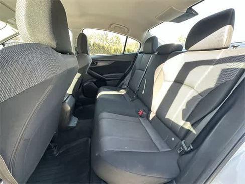 Certified 2023 Subaru Impreza 2.0i image 16