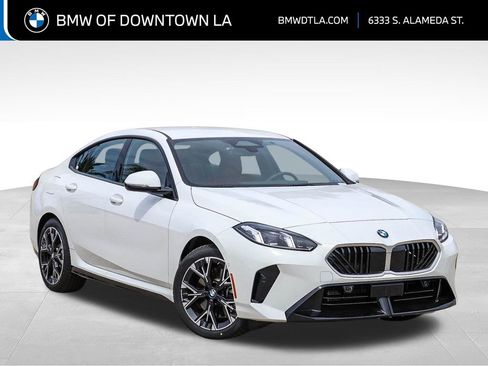 New 2026 BMW 228i image 1