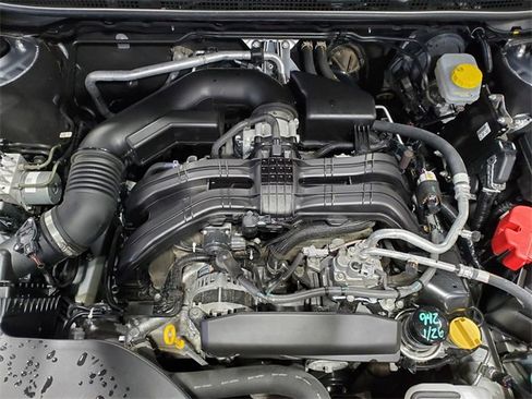 Certified 2023 Subaru Legacy Limited image 28