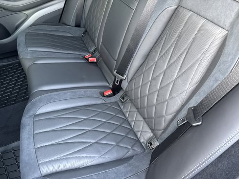 New 2026 Mercedes-Benz GLE 63 AMG S image 40