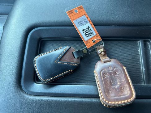 Used 2018 GMC Yukon SLT w/ Open Road Package image 48