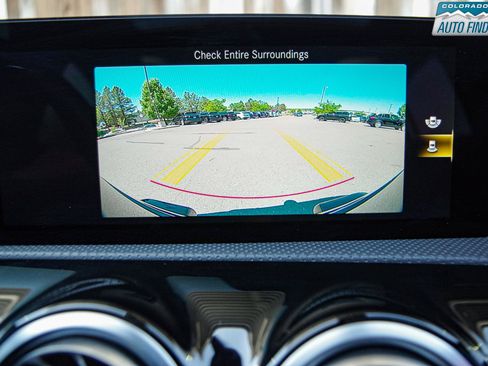 Used 2023 Mercedes-Benz CLA 250 4MATIC image 20