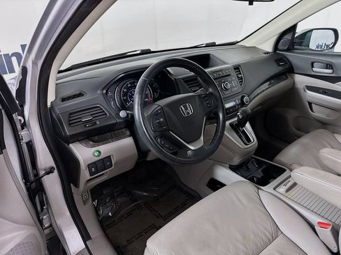 Used 2014 Honda CR-V EX-L image 10