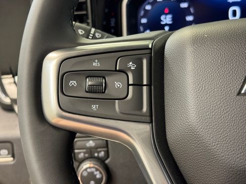 New 2026 Chevrolet Silverado 3500 LT AWD/4WD image 33