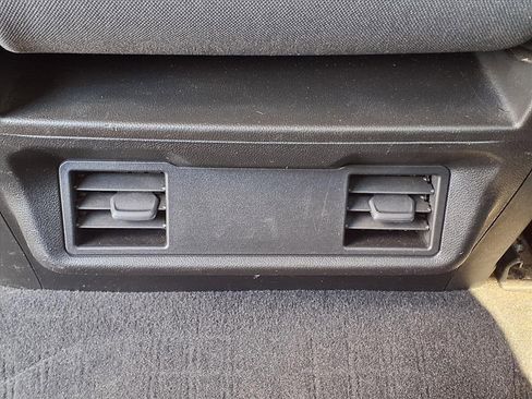 Used 2020 Chevrolet Silverado 1500 Custom Trail Boss image 17