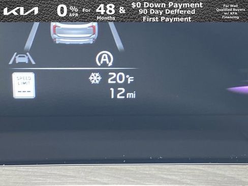 New 2025 Kia Telluride EX X-Line image 6